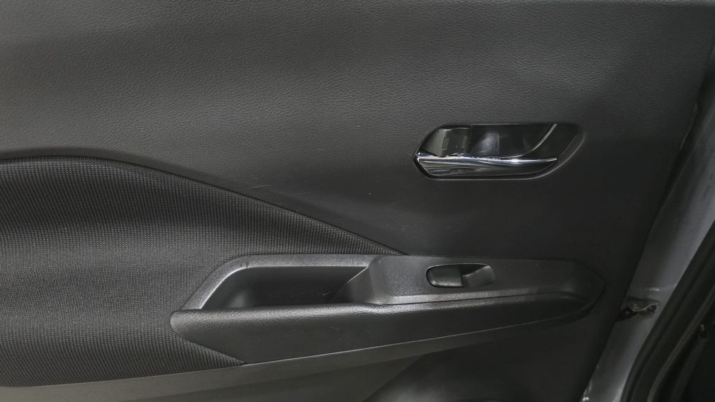 Nissan Kicks SV 2024 d&rsquo;occasion à vendre - 14