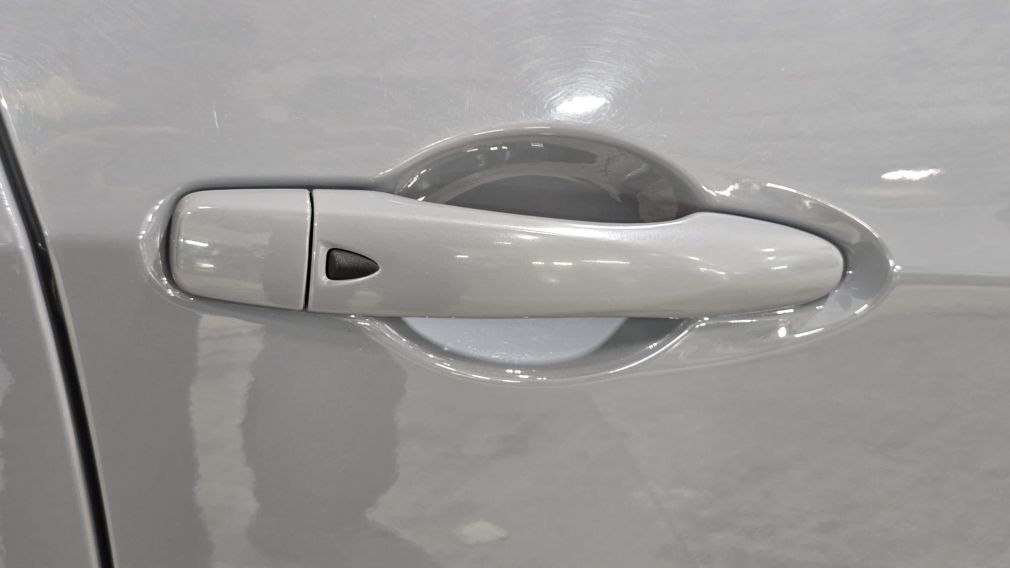 Nissan Kicks SV 2024 d&rsquo;occasion à vendre - 16