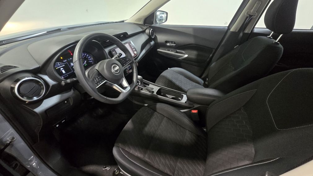 Nissan Kicks SV 2024 d&rsquo;occasion à vendre - 23