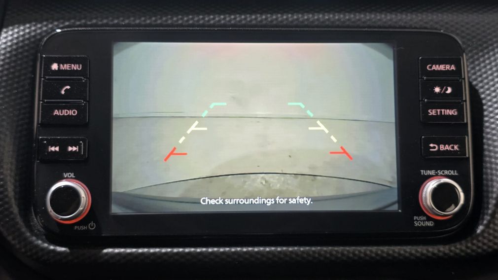 Nissan Kicks SV 2024 d&rsquo;occasion à vendre - 30