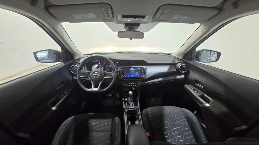 Nissan Kicks SV 2024 d&rsquo;occasion à vendre - 31