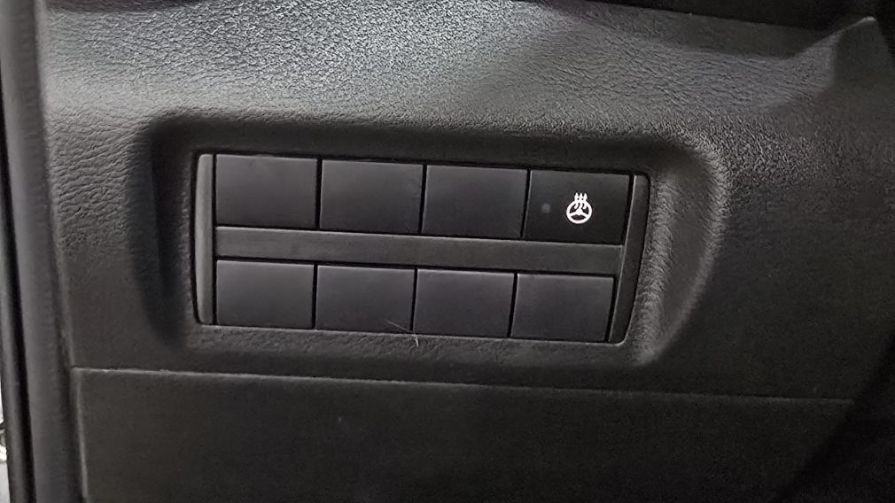 Nissan Kicks SV 2024 d&rsquo;occasion à vendre - 32