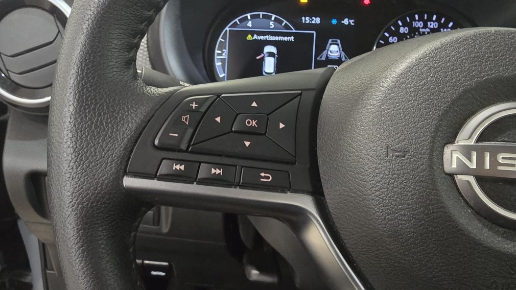 Nissan Kicks SV 2024 d&rsquo;occasion à vendre - 33