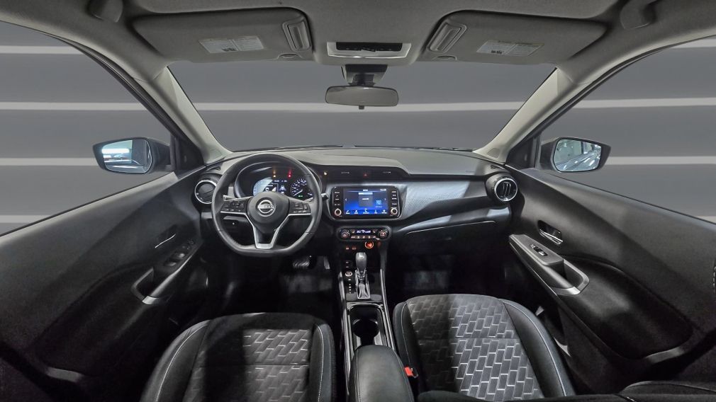 Nissan Kicks SV 2024 d&rsquo;occasion à vendre - 10