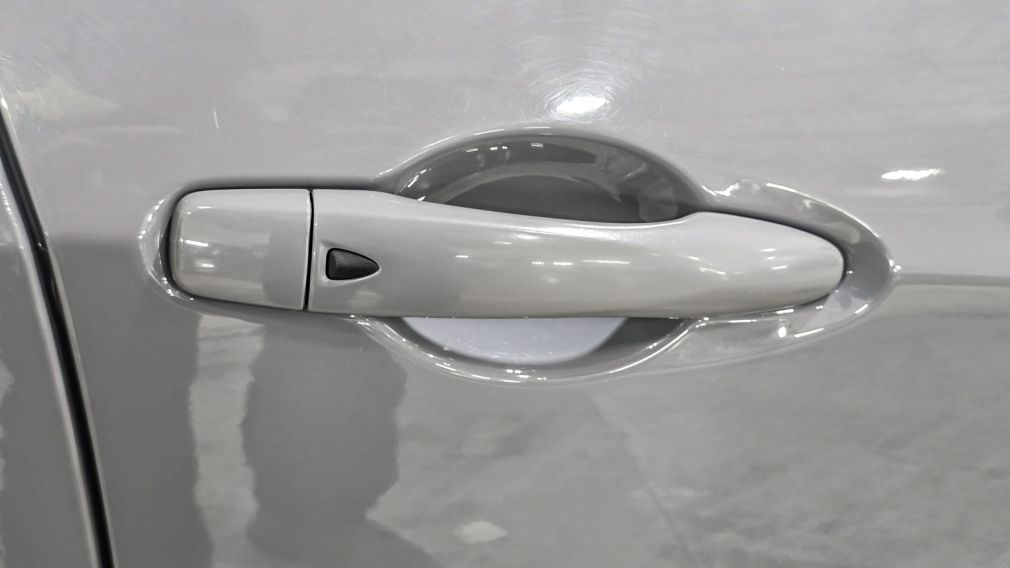 Nissan Kicks SV 2024 d&rsquo;occasion à vendre - 13