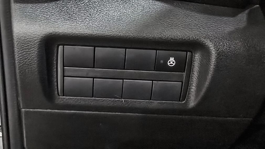 Nissan Kicks SV 2024 d&rsquo;occasion à vendre - 15