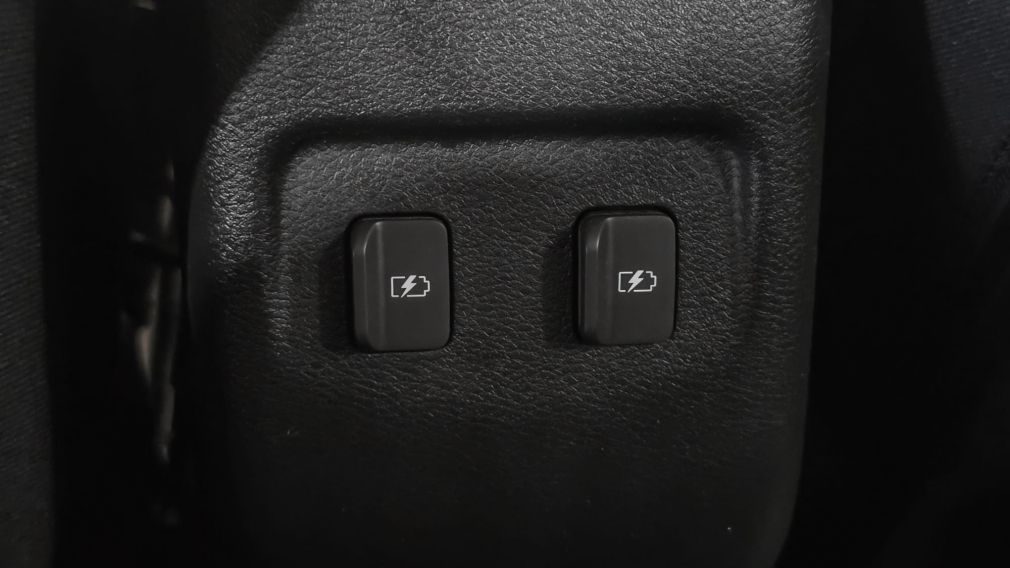 Nissan Kicks SV 2024 d&rsquo;occasion à vendre - 24