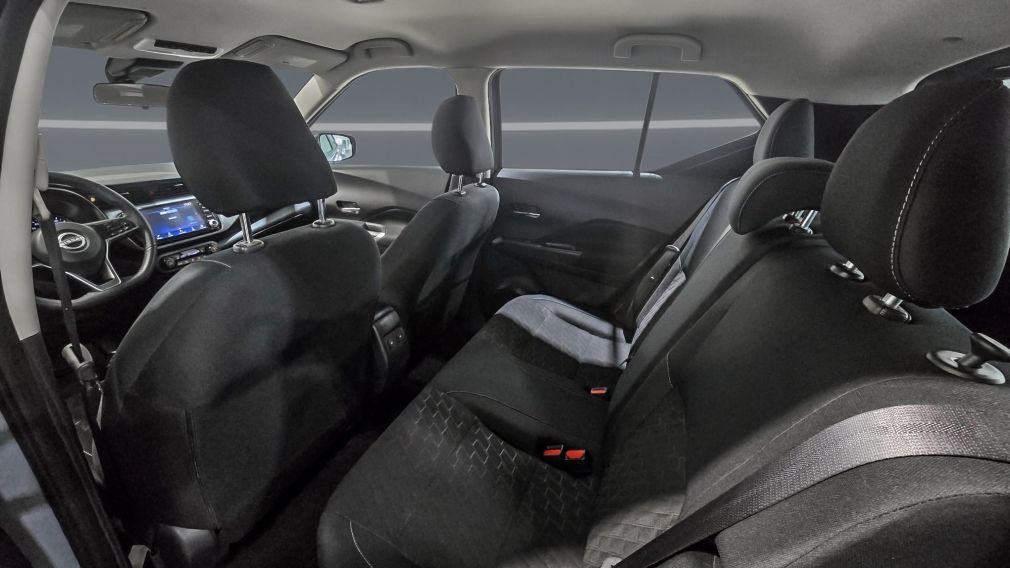 Nissan Kicks SV 2024 d&rsquo;occasion à vendre - 25