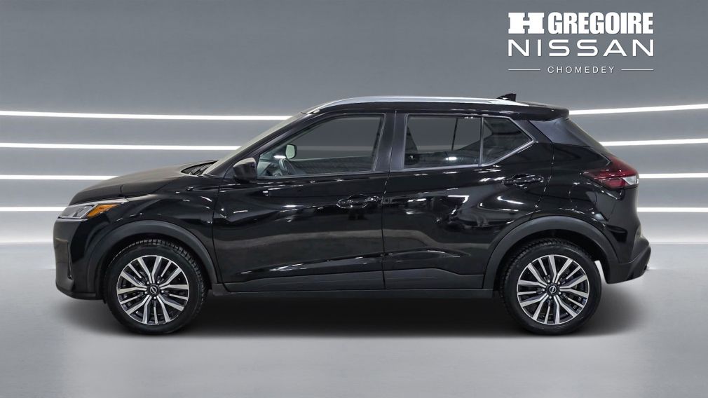 Nissan Kicks SV 2024 d&rsquo;occasion à vendre - 6