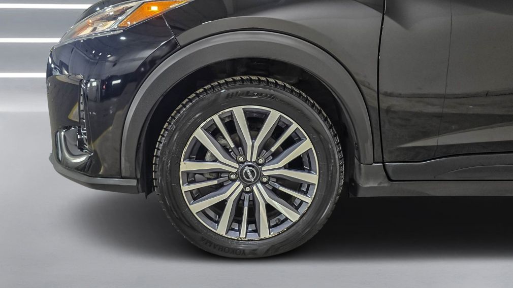 Nissan Kicks SV 2024 d&rsquo;occasion à vendre - 3