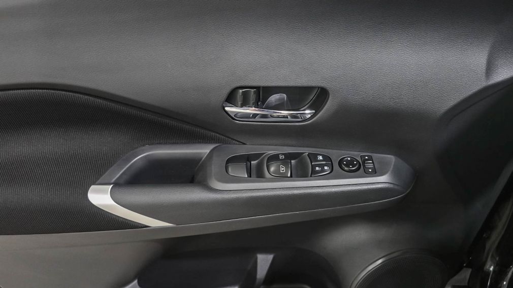 Nissan Kicks SV 2024 d&rsquo;occasion à vendre - 12