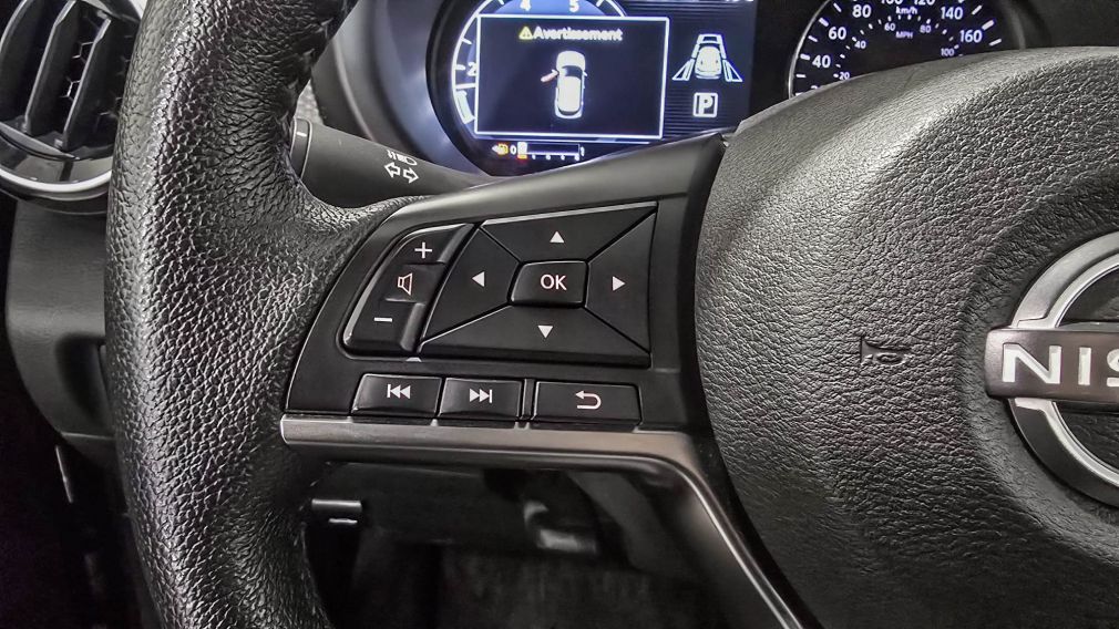 Nissan Kicks SV 2024 d&rsquo;occasion à vendre - 15