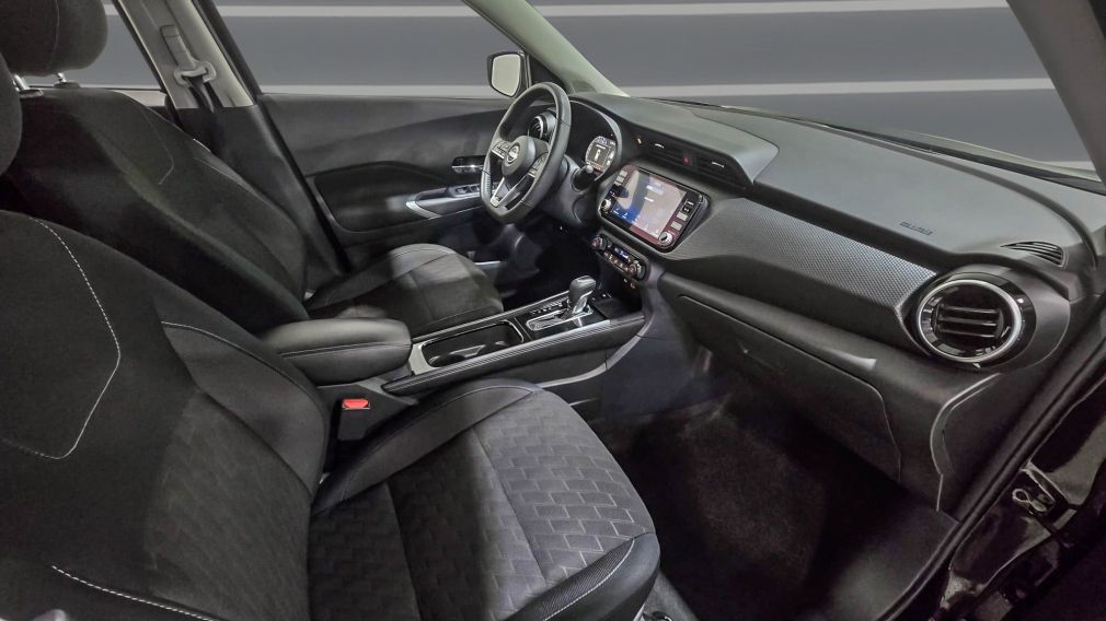 Nissan Kicks SV 2024 d&rsquo;occasion à vendre - 20