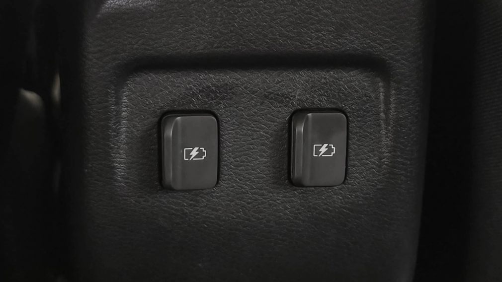 Nissan Kicks SV 2024 d&rsquo;occasion à vendre - 22