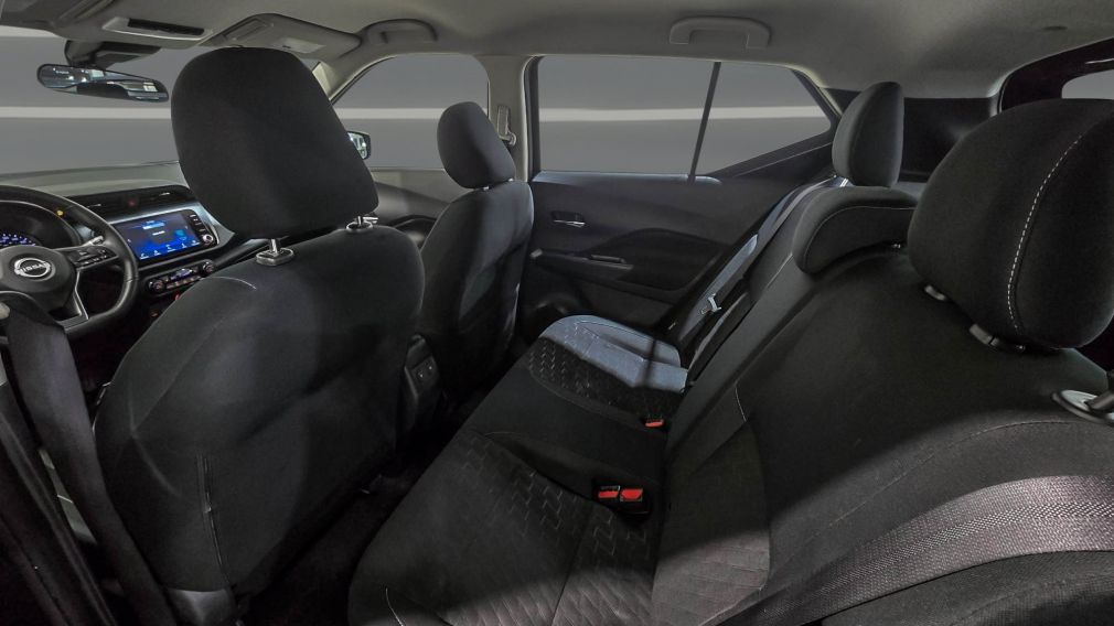 Nissan Kicks SV 2024 d&rsquo;occasion à vendre - 23