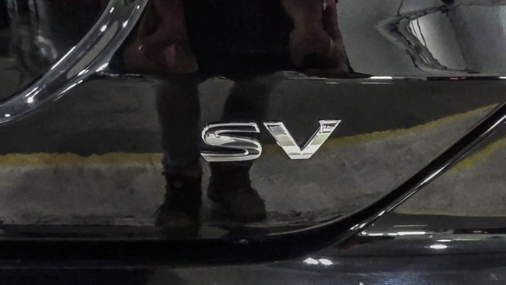 Nissan Kicks SV 2024 d&rsquo;occasion à vendre - 25