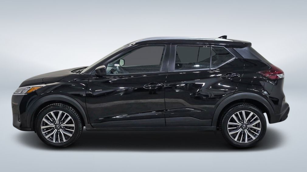 Nissan Kicks SV 2024 d&rsquo;occasion à vendre - 6