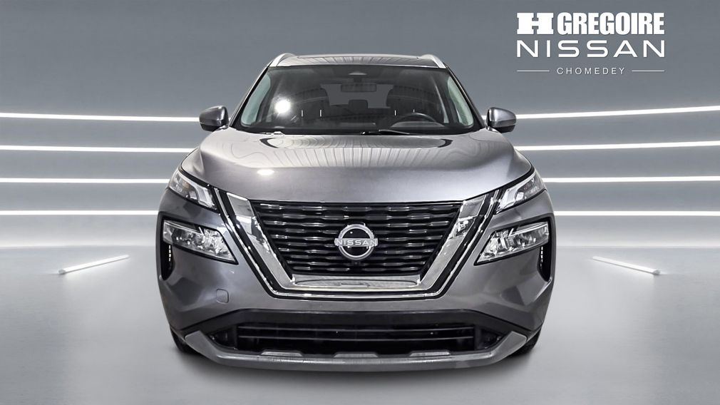 Nissan Rogue SV Moonroof 2023 d&rsquo;occasion à vendre - 2