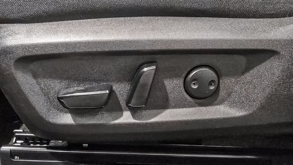 Nissan Rogue SV Moonroof 2023 d&rsquo;occasion à vendre - 11