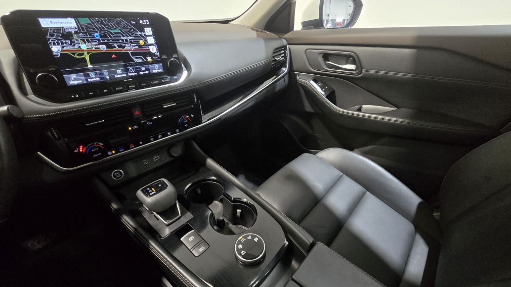 Nissan Rogue SL 2023 d&rsquo;occasion à vendre - 20