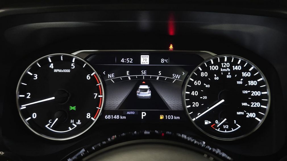 Nissan Rogue SL 2023 d&rsquo;occasion à vendre - 18