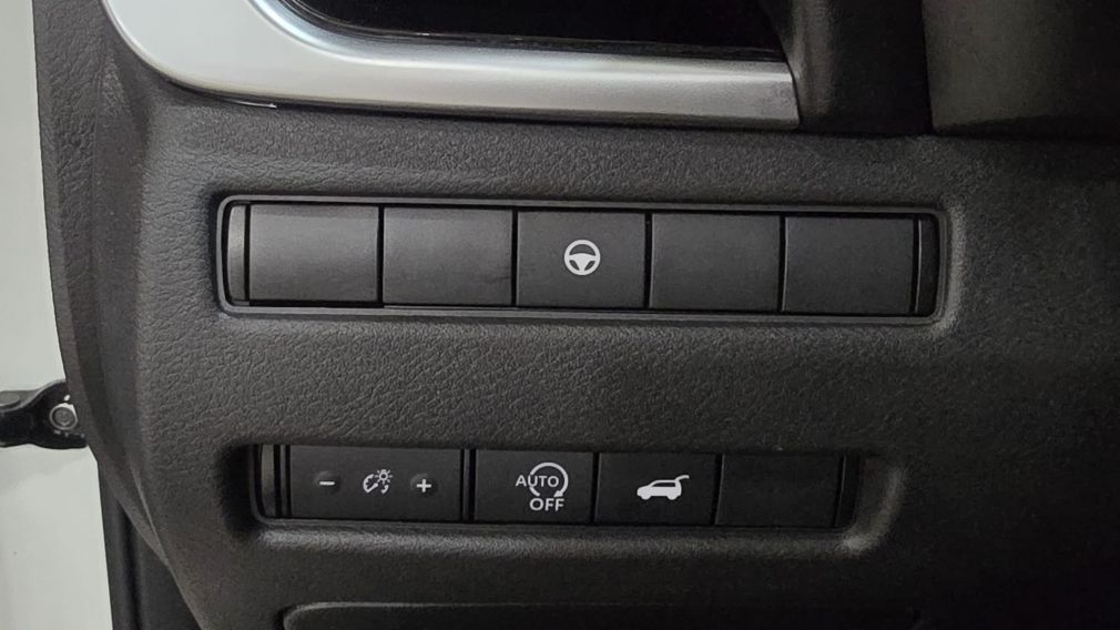 Nissan Rogue SL 2023 d&rsquo;occasion à vendre - 13