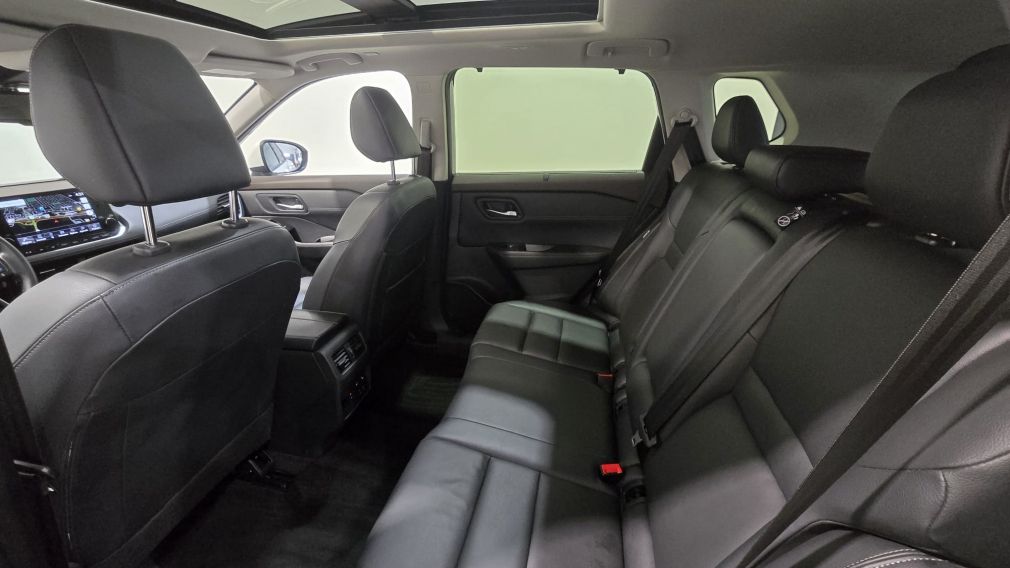 Nissan Rogue SL 2023 d&rsquo;occasion à vendre - 25