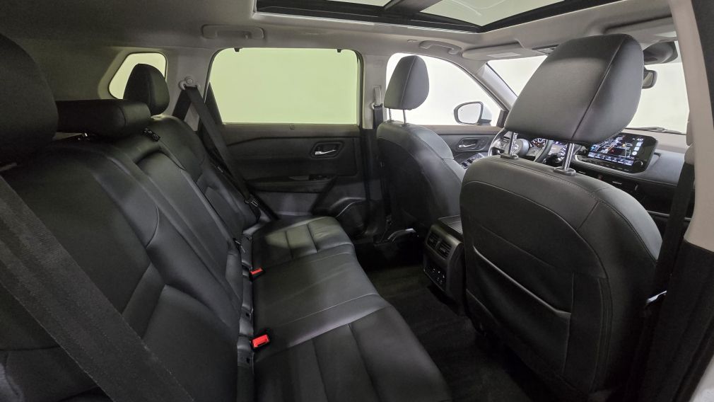 Nissan Rogue SL 2023 d&rsquo;occasion à vendre - 27