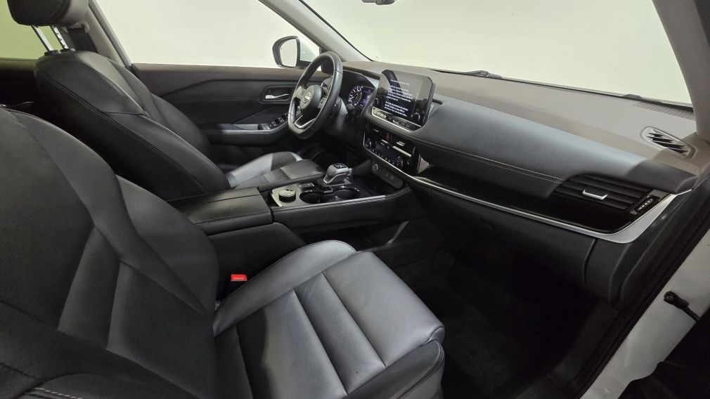 Nissan Rogue SL 2023 d&rsquo;occasion à vendre - 26