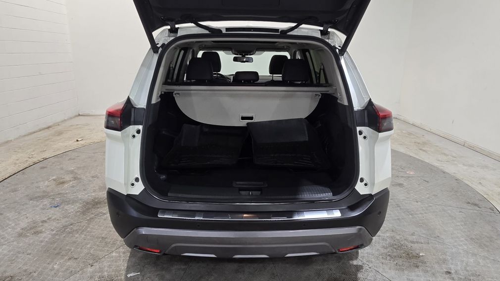 Nissan Rogue SL 2023 d&rsquo;occasion à vendre - 28