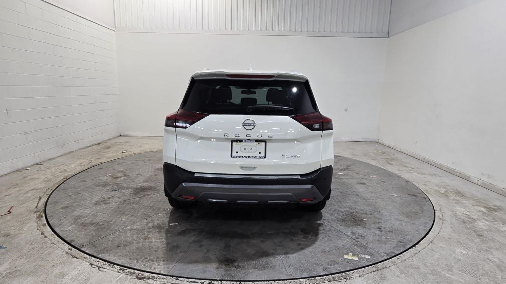 Nissan Rogue SL 2023 d&rsquo;occasion à vendre - 8