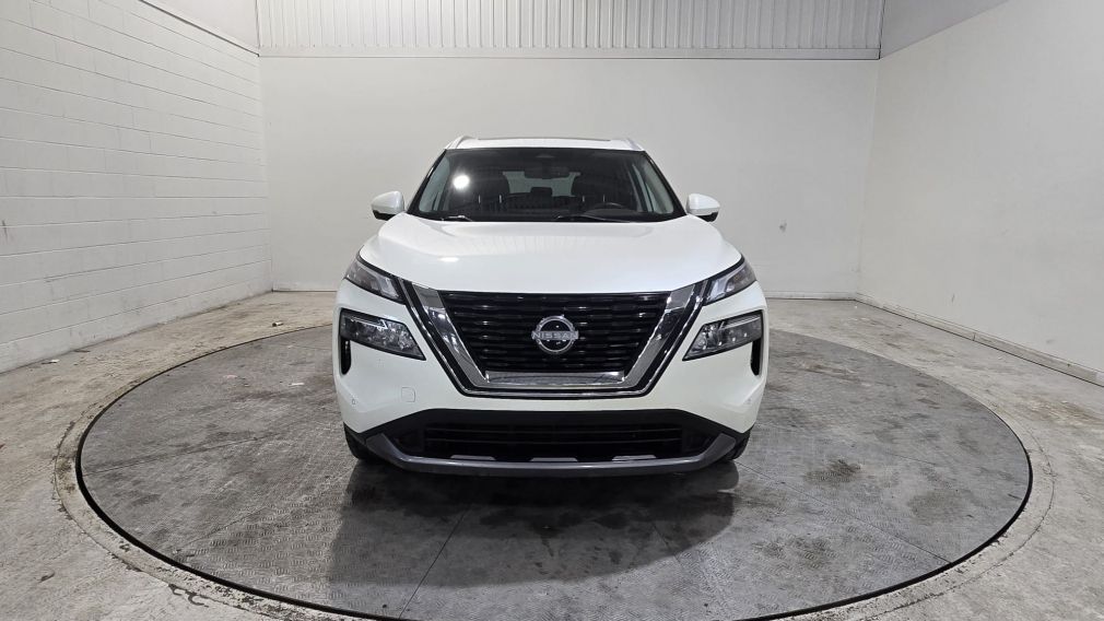 Nissan Rogue SL 2023 d&rsquo;occasion à vendre - 4