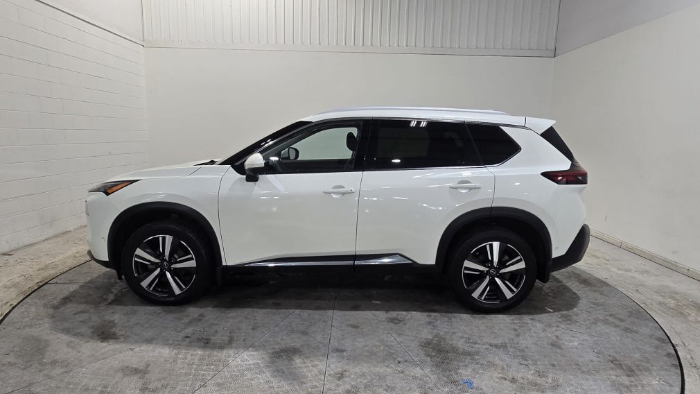 Nissan Rogue SL 2023 d&rsquo;occasion à vendre - 6