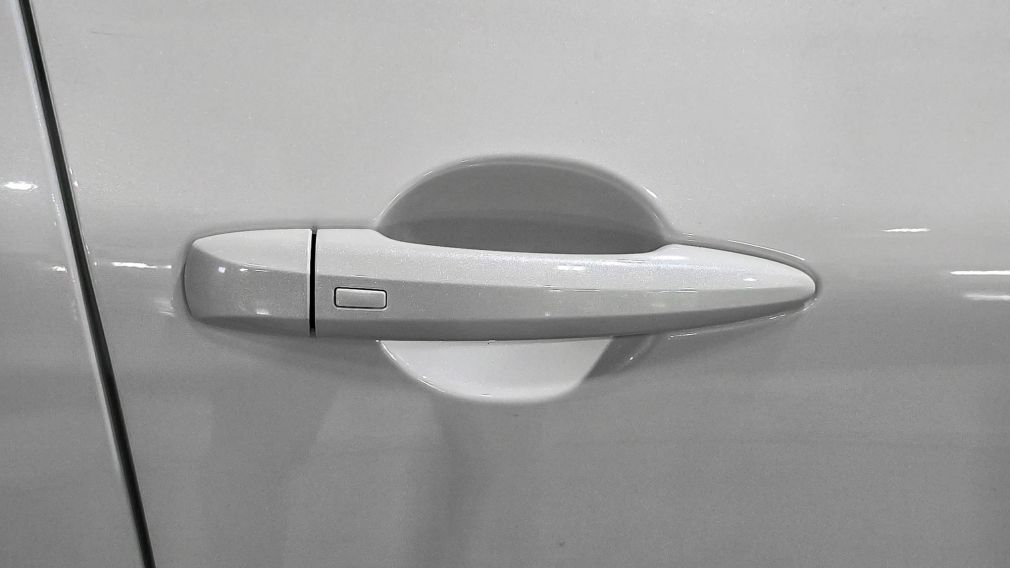 Nissan Rogue SL 2023 d&rsquo;occasion à vendre - 11