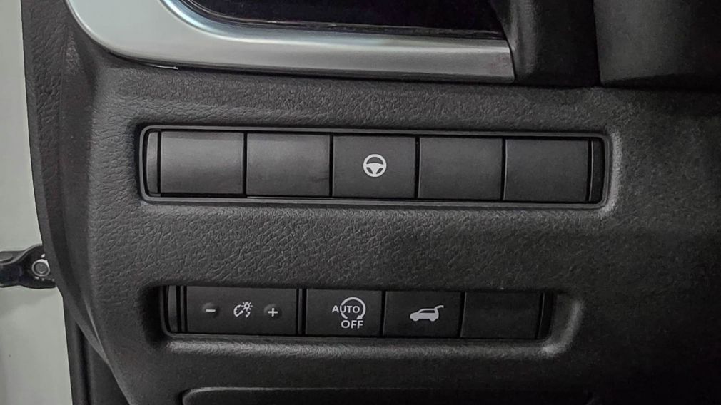 Nissan Rogue SL 2023 d&rsquo;occasion à vendre - 13