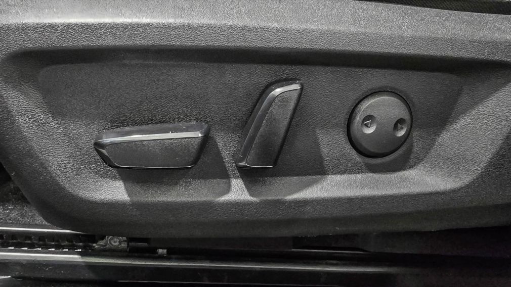 Nissan Rogue SL 2023 d&rsquo;occasion à vendre - 15