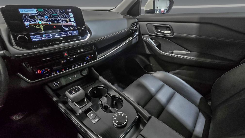 Nissan Rogue SL 2023 d&rsquo;occasion à vendre - 20