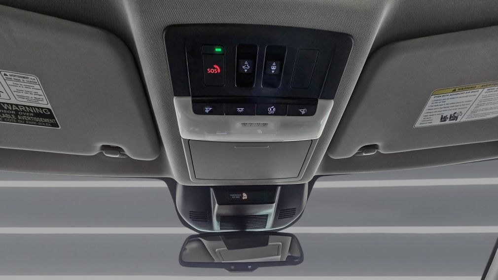 Nissan Rogue SL 2023 d&rsquo;occasion à vendre - 23