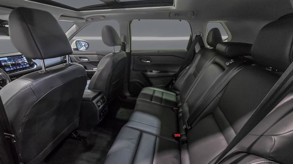 Nissan Rogue SL 2023 d&rsquo;occasion à vendre - 25