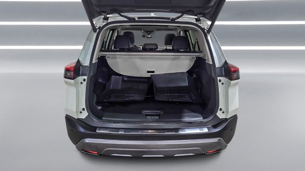 Nissan Rogue SL 2023 d&rsquo;occasion à vendre - 28