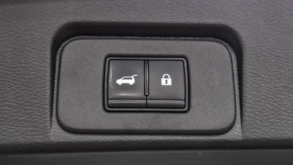 Nissan Rogue SL 2023 d&rsquo;occasion à vendre - 29