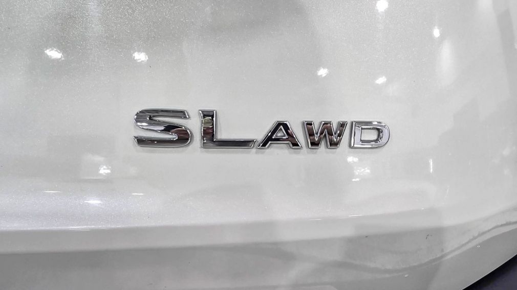 Nissan Rogue SL 2023 d&rsquo;occasion à vendre - 30