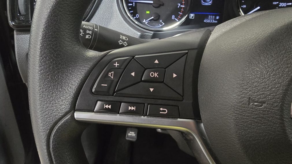 Nissan Qashqai S 2023 d&rsquo;occasion à vendre - 14