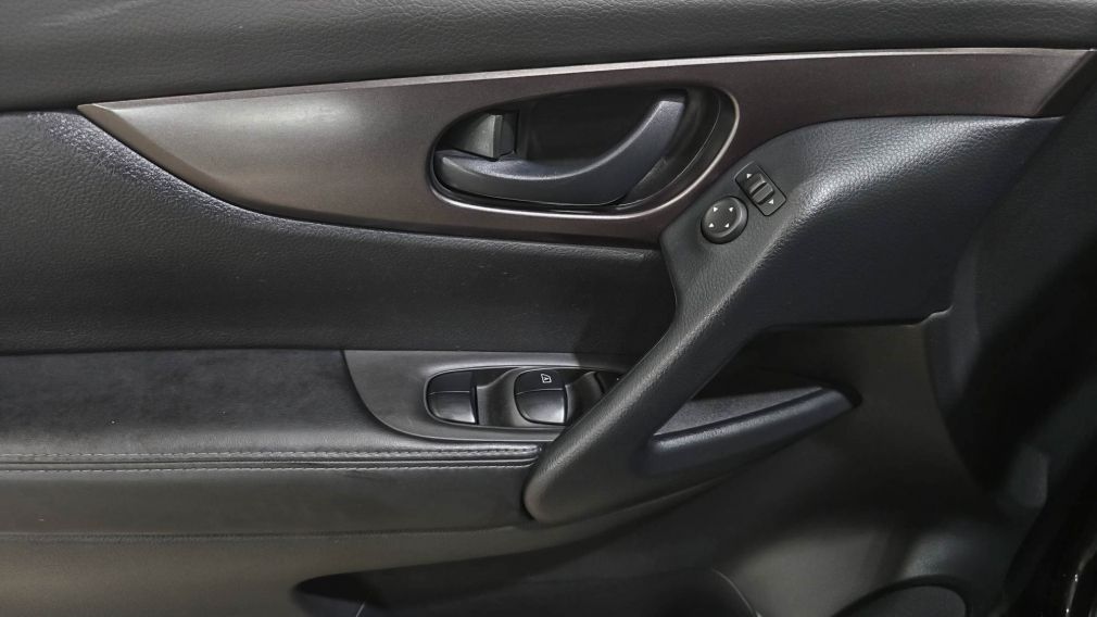 Nissan Qashqai S 2023 d&rsquo;occasion à vendre - 11