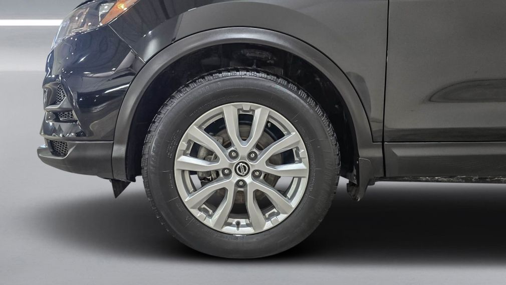 Nissan Qashqai S 2023 d&rsquo;occasion à vendre - 3