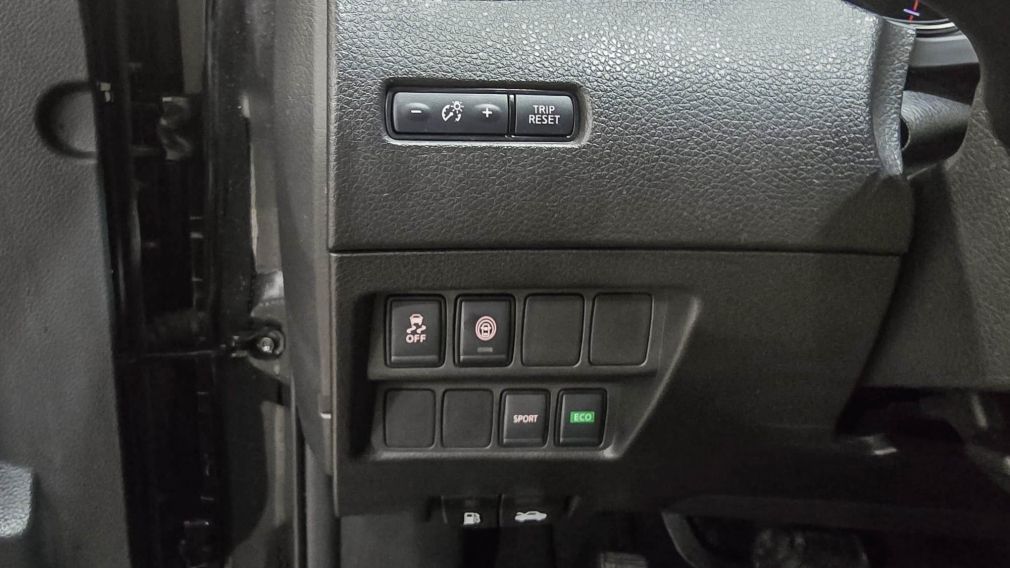 Nissan Qashqai S 2023 d&rsquo;occasion à vendre - 12