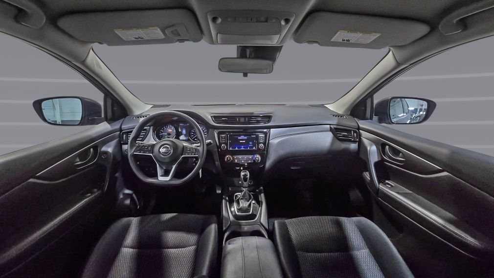 Nissan Qashqai S 2023 d&rsquo;occasion à vendre - 2