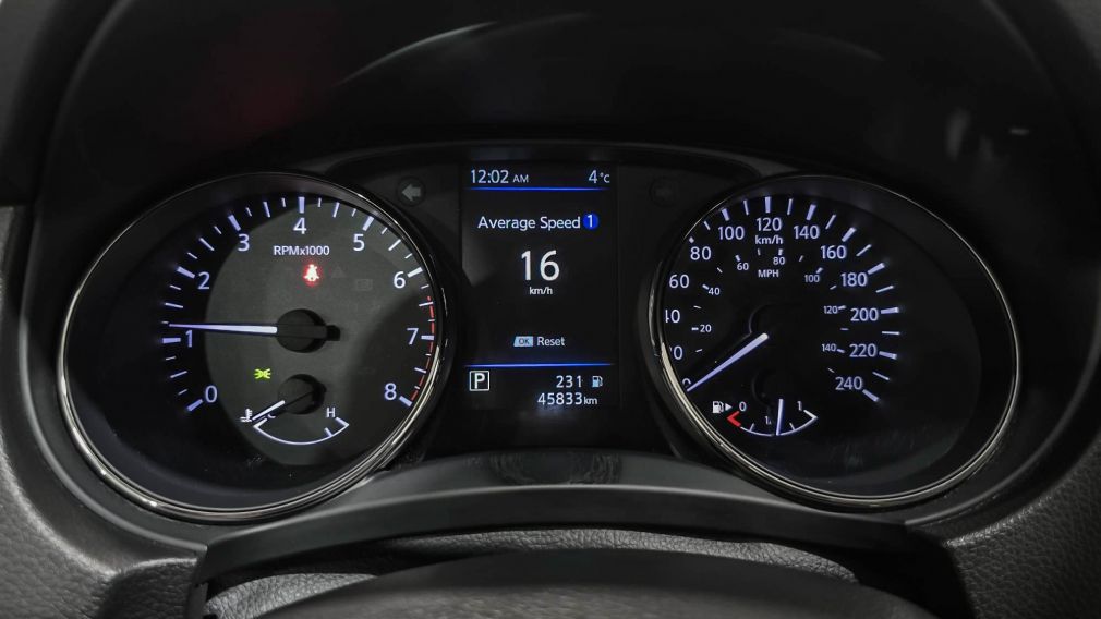 Nissan Qashqai S 2023 d&rsquo;occasion à vendre - 14