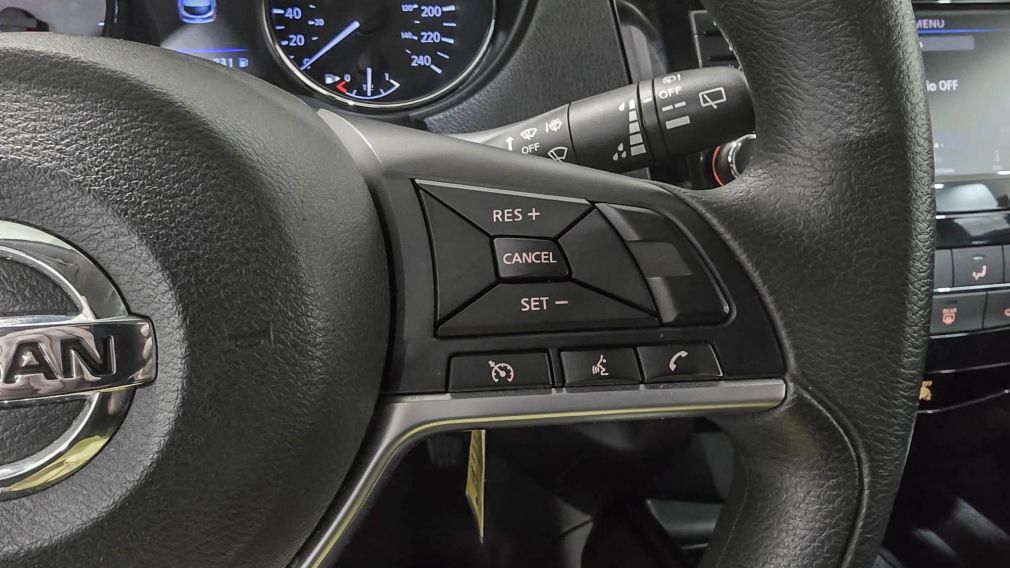 Nissan Qashqai S 2023 d&rsquo;occasion à vendre - 15