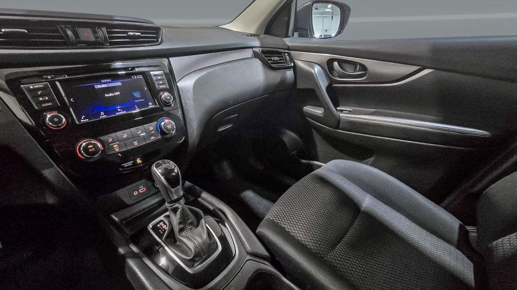 Nissan Qashqai S 2023 d&rsquo;occasion à vendre - 17